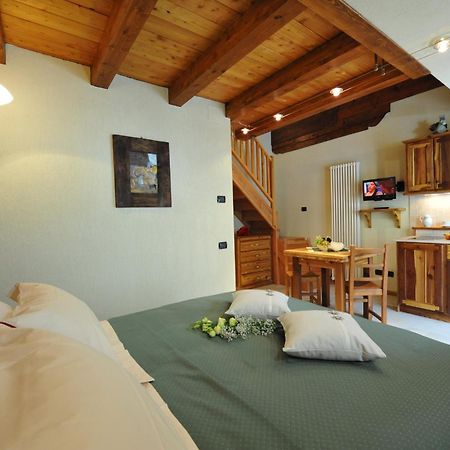 Gresil Residence Чамполук Екстериор снимка