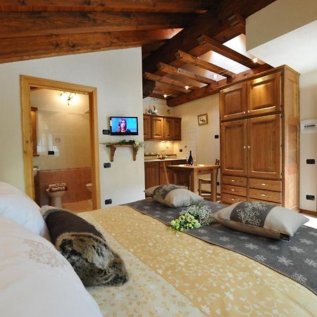 Gresil Residence Чамполук Екстериор снимка