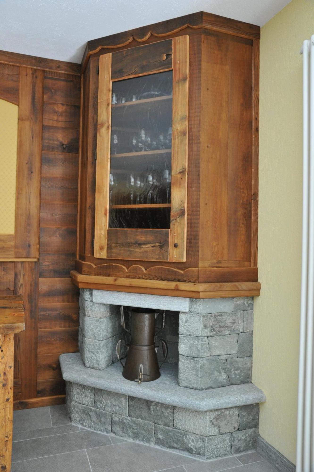 Gresil Residence Чамполук Екстериор снимка