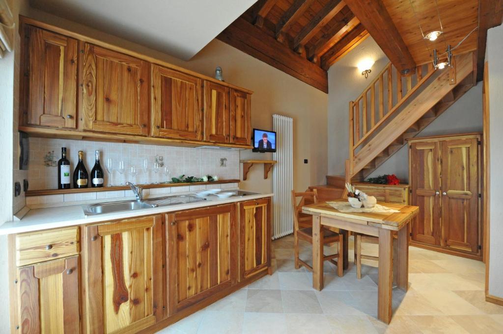 Gresil Residence Чамполук Екстериор снимка
