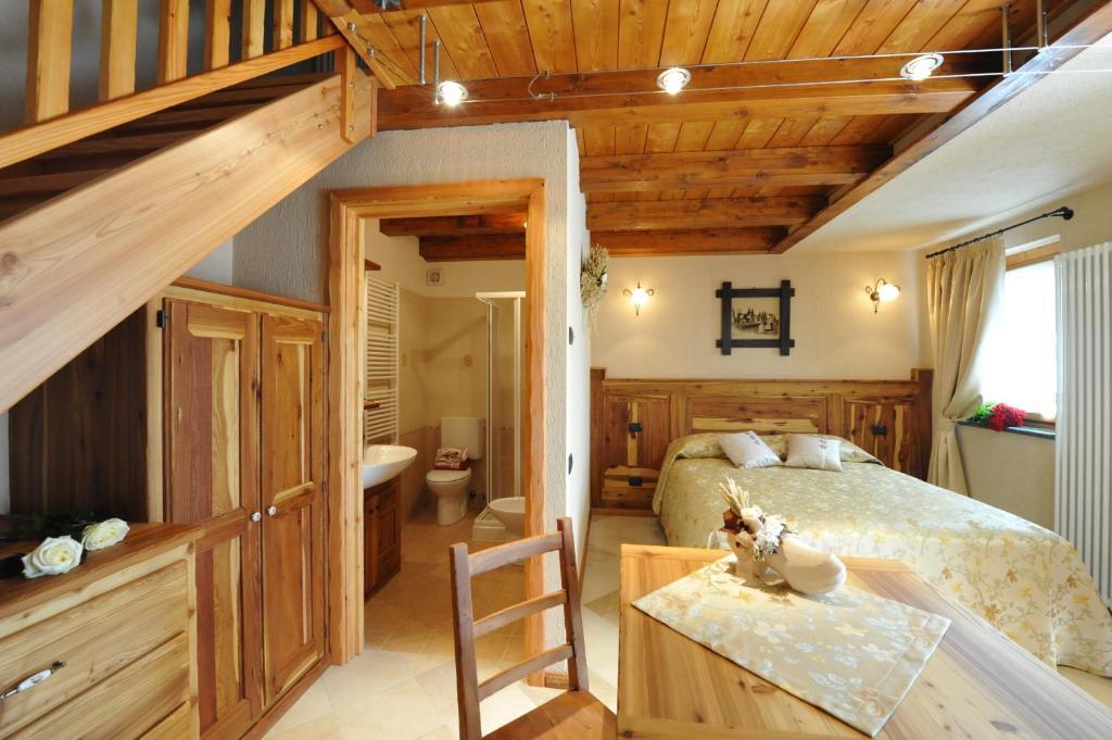 Gresil Residence Чамполук Екстериор снимка